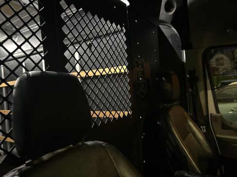 Used 2020 Ford Transit 250 148 High Roof w/ Load Area Protection Package image 10