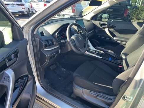 Used 2024 Mitsubishi Eclipse Cross LE AWD/4WD image 16