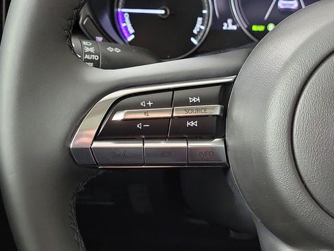 New 2026 MAZDA CX-50 AWD 2.5 Hybrid w/ Cargo Package image 15