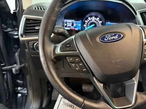 Used 2023 Ford Edge SEL image 23