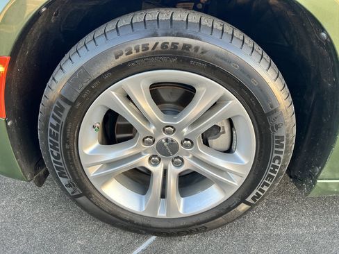 Used 2023 Dodge Charger SXT image 47