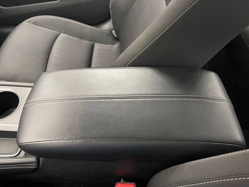 Used 2023 Nissan Altima 2.5 SV FWD image 24