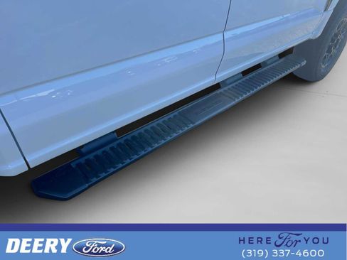 New 2026 Ford F250 XL w/ STX Appearance Package image 14