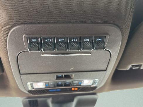 Used 2023 Ford F250 King Ranch w/ Tremor Off-Road Package AWD/4WD image 23