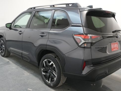 New 2026 Subaru Forester Premium AWD/4WD image 5