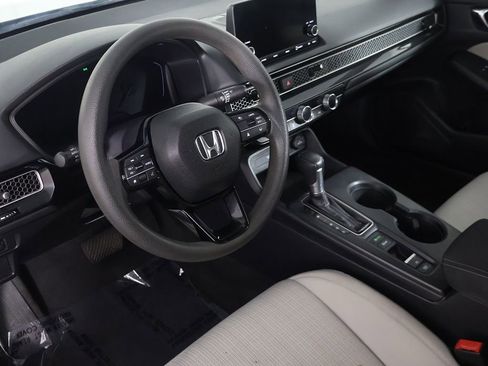 Used 2023 Honda Civic LX image 23