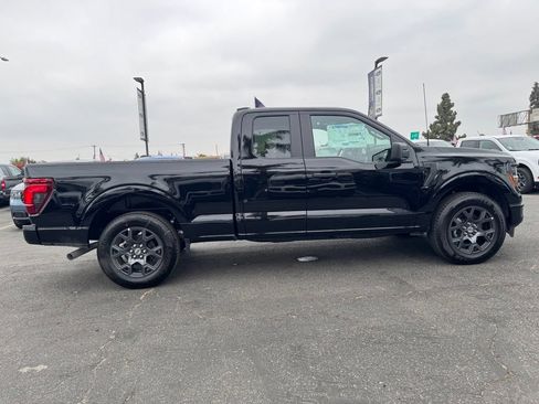 New 2026 Ford F150 STX w/ Equipment Group 200A RWD image 14