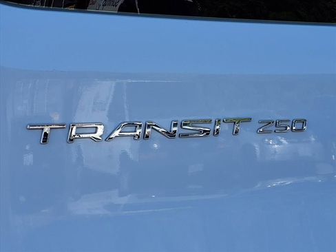 Used 2024 Ford Transit 250 Low Roof w/ Exterior Upgrade Package image 27