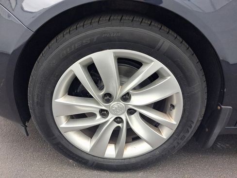 Used 2014 Buick Regal Turbo image 11