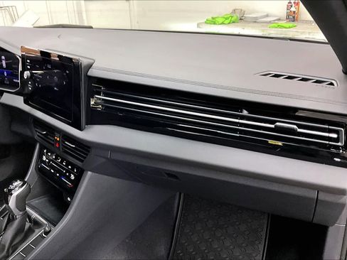 New 2026 Volkswagen Jetta Sport image 27