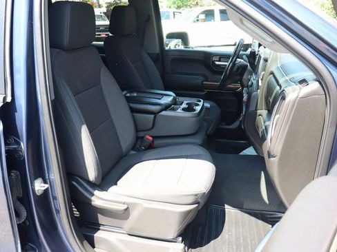 Used 2022 Chevrolet Silverado 1500 LT image 40