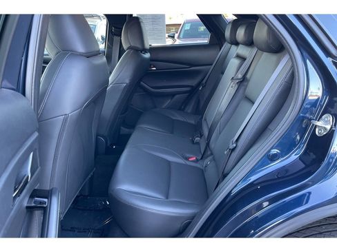 Certified 2023 MAZDA CX-30 AWD 2.5 S w/ Preferred Package image 15