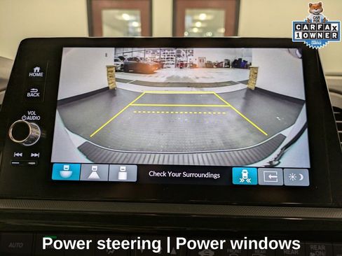 Certified 2025 Honda Odyssey Elite image 17