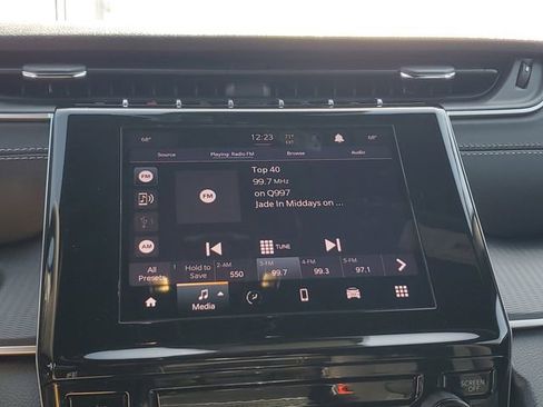 New 2026 Jeep Grand Cherokee Laredo image 28