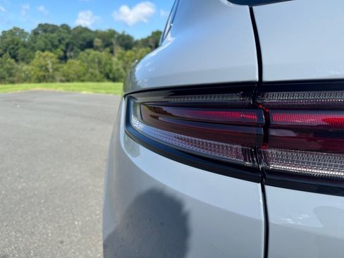 New 2025 Porsche Cayenne S image 14