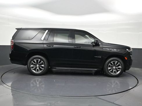 Used 2023 Chevrolet Tahoe LT w/ Luxury Package RWD image 7