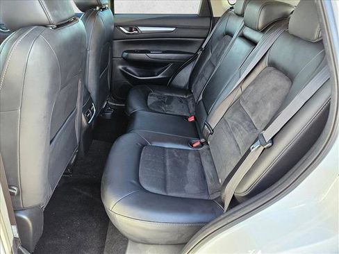 Used 2018 MAZDA CX-5 Touring w/ Preferred Equipment Package image 19