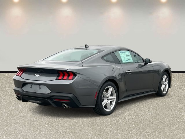 New 2026 Ford Mustang Coupe RWD image 5