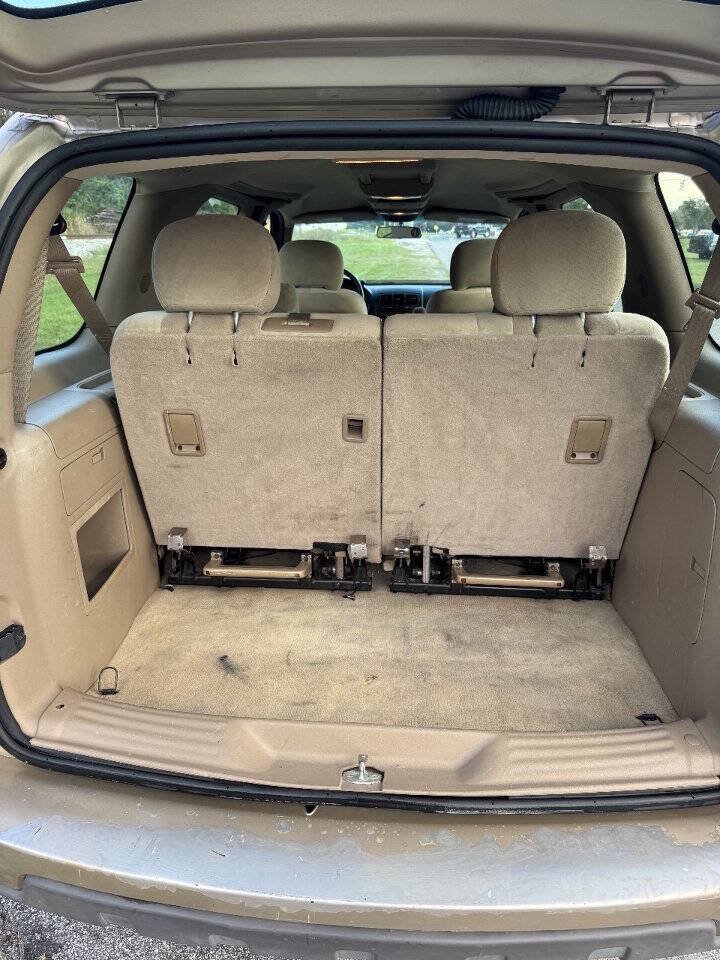 Used 2005 Chevrolet Uplander FWD image 18