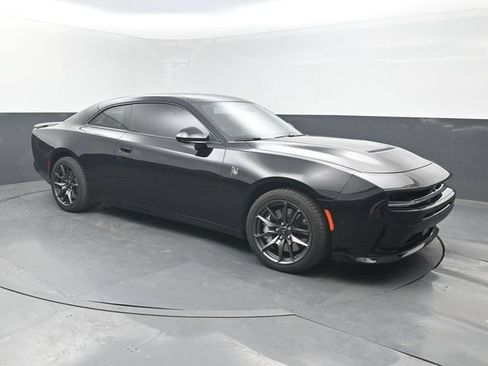 Used 2026 Dodge Charger Scat Pack AWD/4WD image 8