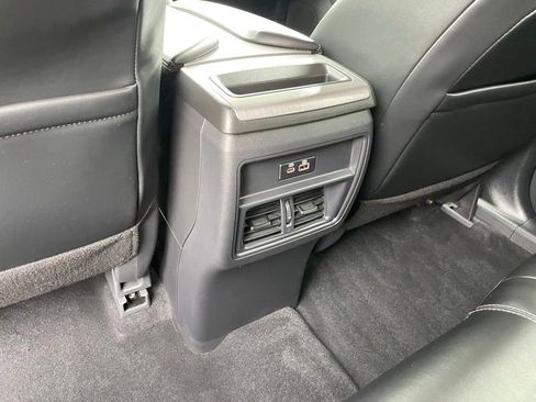 Certified 2023 Nissan Murano SV w/ SV Midnight Edition Package AWD/4WD image 10