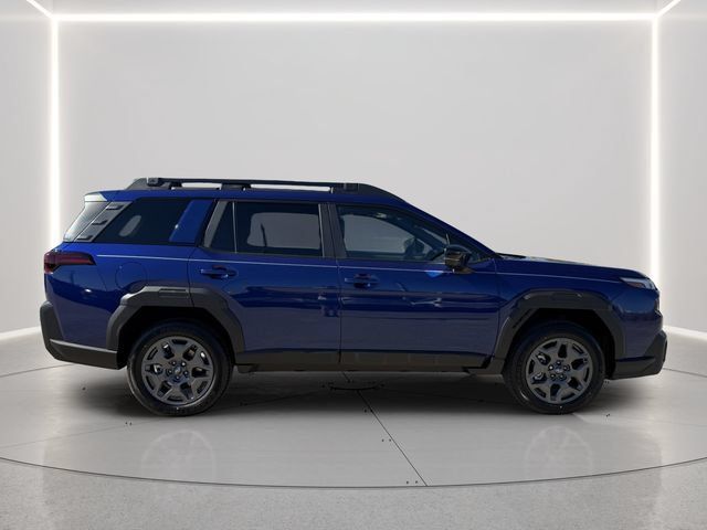 Used 2026 Subaru Outback Premium AWD/4WD image 6
