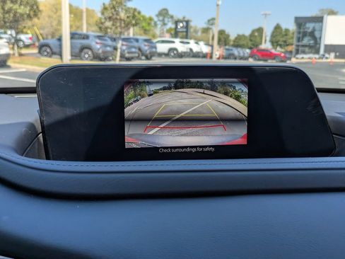 Certified 2022 MAZDA CX-30 AWD 2.5 S w/ Preferred Package image 23