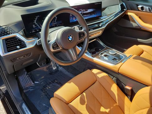 Used 2026 BMW X5 sDrive40i image 24