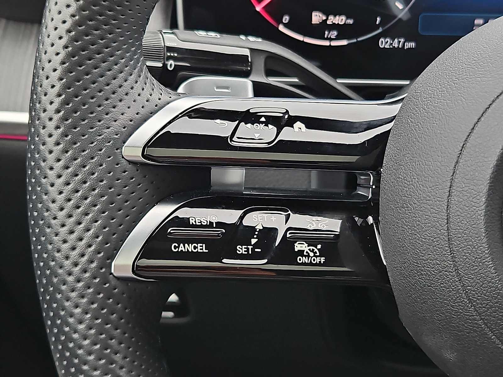 Certified 2026 Mercedes-Benz GLC 300 4MATIC image 22
