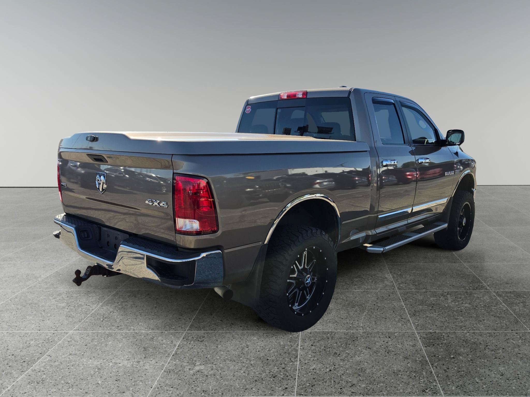 Used 2009 Dodge Ram 1500 Truck SLT w/ Popular Equipment Group AWD/4WD image 6