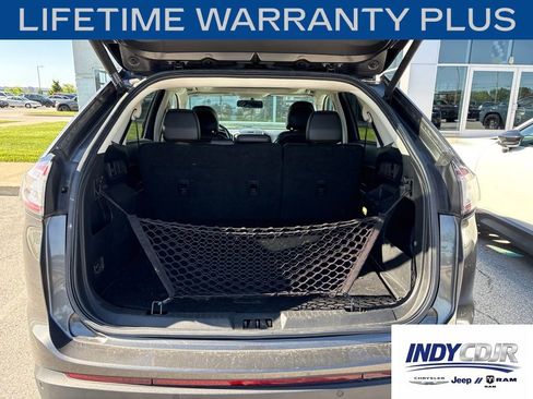 Used 2015 Ford Edge SEL w/ Equipment Group 201A AWD/4WD image 7