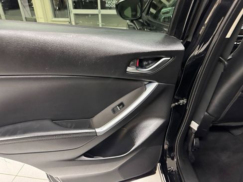 Used 2016 MAZDA CX-5 Grand Touring image 42