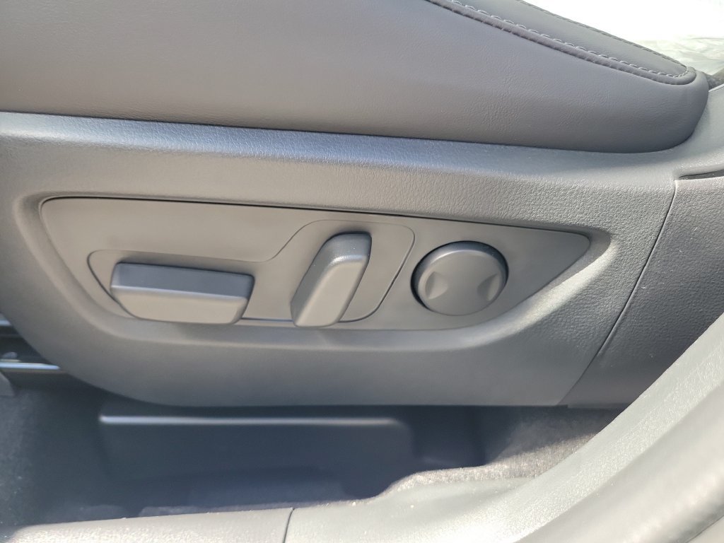 New 2026 MAZDA CX-5 Preferred AWD/4WD image 17
