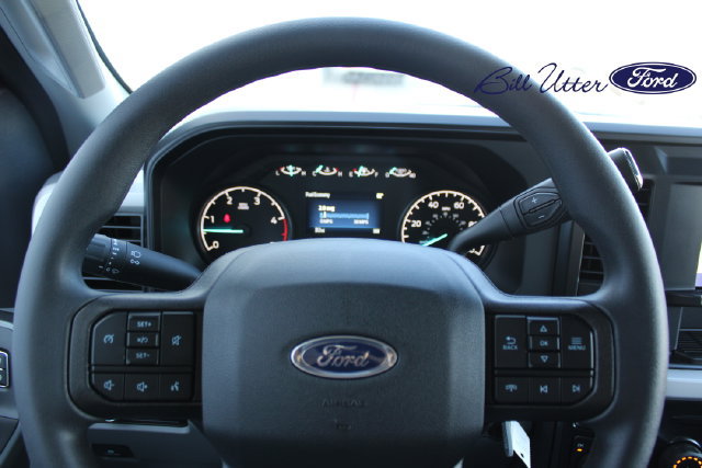 New 2026 Ford F250 XL w/ STX Appearance Package AWD/4WD image 15