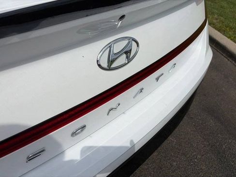 Used 2022 Hyundai Sonata N Line FWD image 50