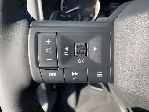 New 2026 Nissan Rogue SV w/ Cold Weather Package image 14