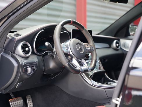 Used 2021 Mercedes-Benz C 63 AMG S image 13