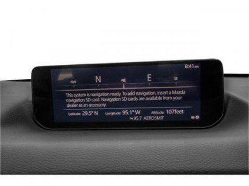 New 2025 MAZDA CX-50 2.5 Turbo w/ Premium Plus Pkg image 19