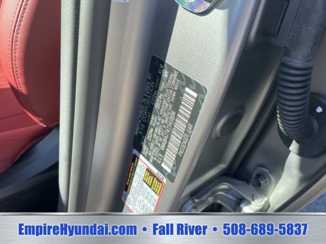 Used 2026 Kia K5 GT-Line w/ GT-Line Red Interior Package AWD/4WD image 20