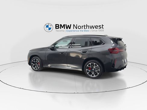 New 2026 BMW X3 xDrive30i w/ Premium Package AWD/4WD image 12