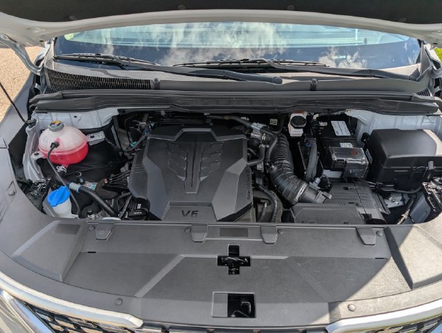 Used 2024 Kia Carnival SX Prestige FWD image 30