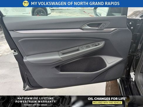 New 2026 Volkswagen Golf image 10