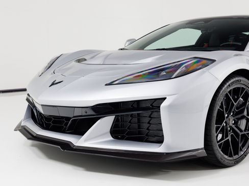 Used 2027 Chevrolet Corvette ZR1X AWD/4WD image 70