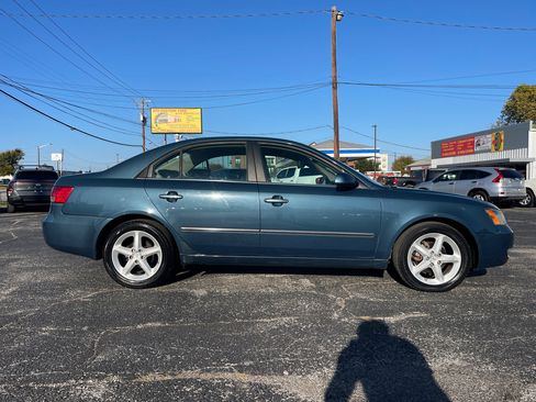 Used 2008 Hyundai Sonata SE image 6