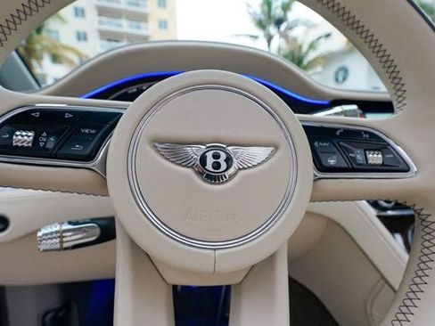 Used 2021 Bentley Continental GT Mulliner image 67