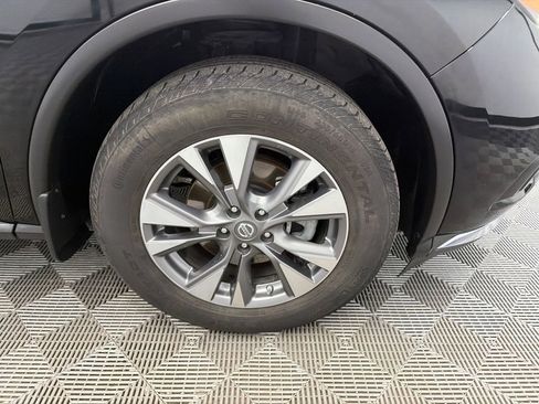 Used 2015 Nissan Murano SL FWD image 13