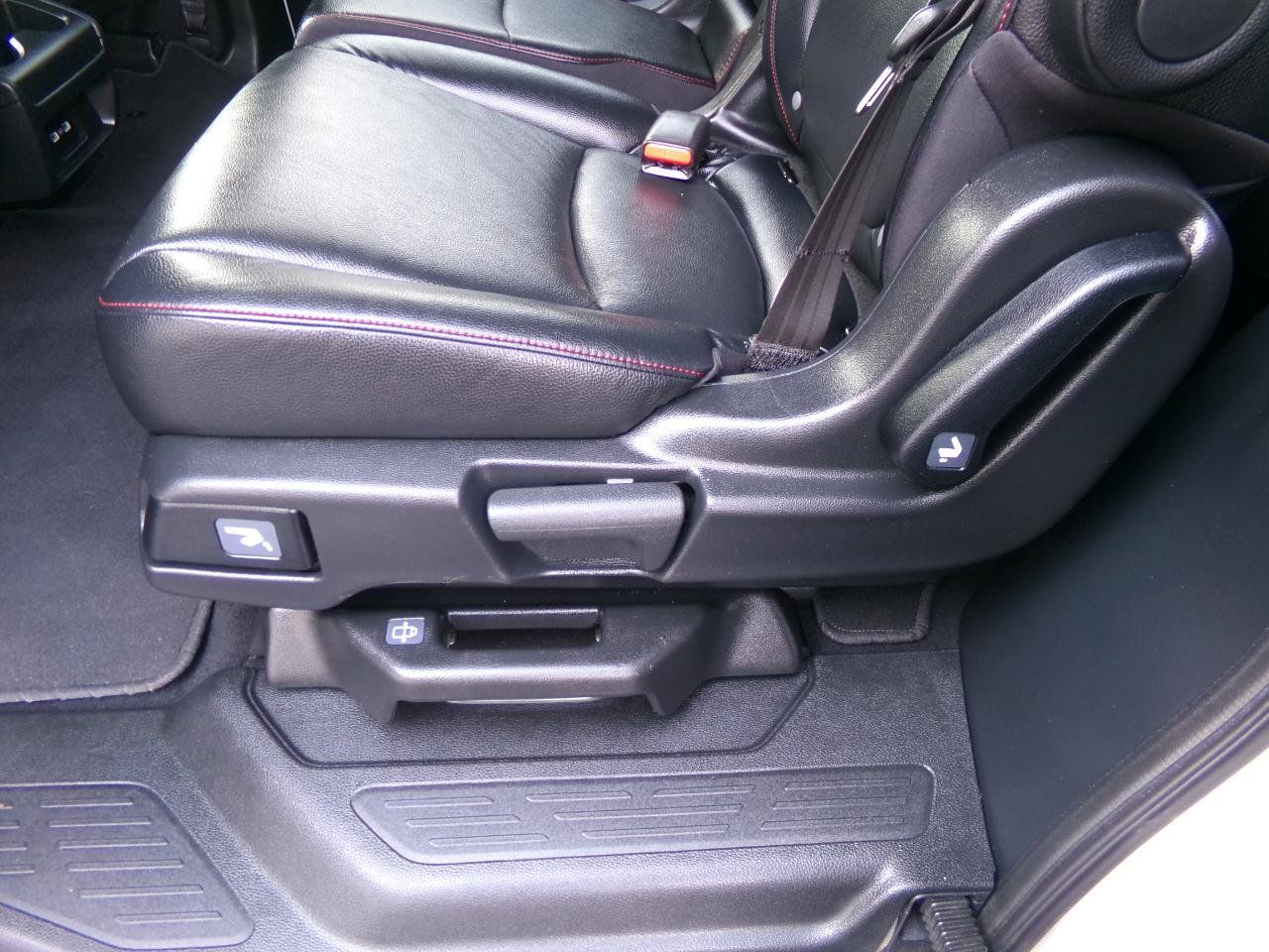 Used 2023 Honda Odyssey Sport image 35