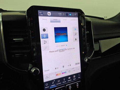 New 2026 RAM 1500 Laramie image 28