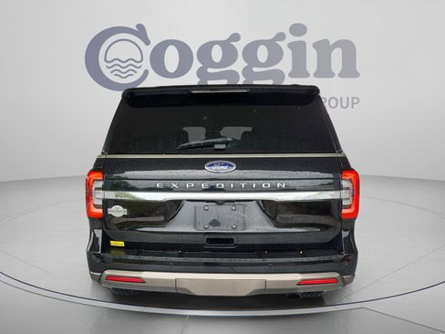 Certified 2022 Ford Expedition King Ranch RWD image 4
