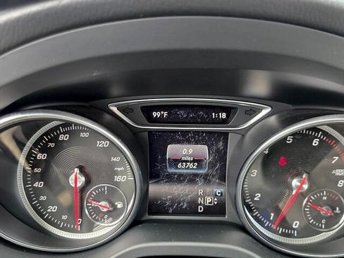 Used 2018 Mercedes-Benz CLA 250 image 25